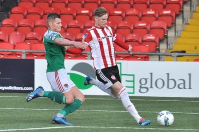 Cork City - Derry City Online TV Live, Prediction 01.11.2025